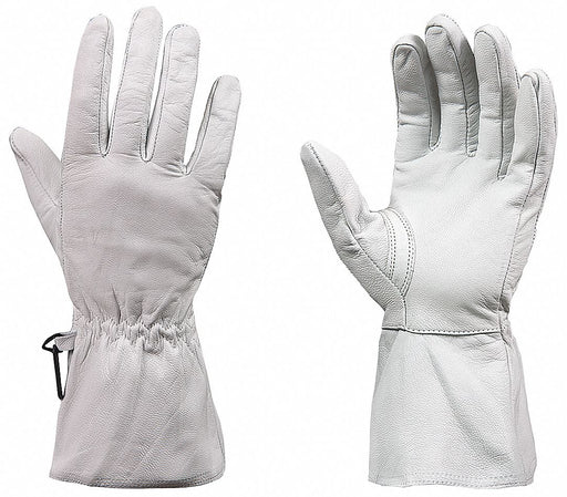 Cut Resistant Gloves Gr Uncoated L PR