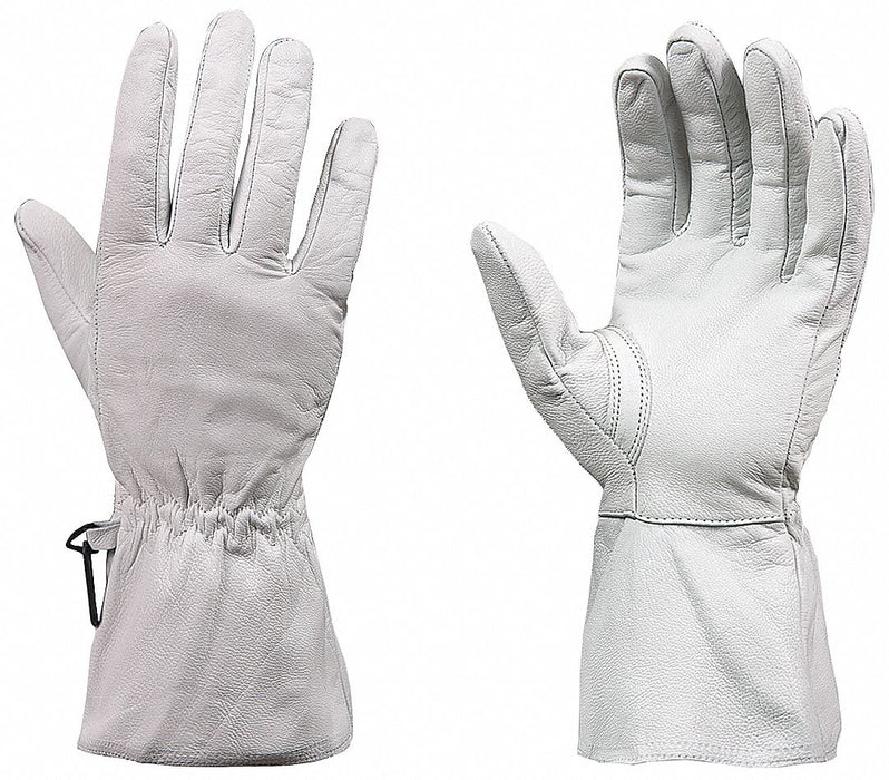 Cut Resistant Gloves Gr Uncoated L PR