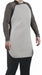 CP Apron Wht Polystr 20 in L x 30 in W