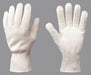 Heat Resistant Gloves L Gauntlet PR
