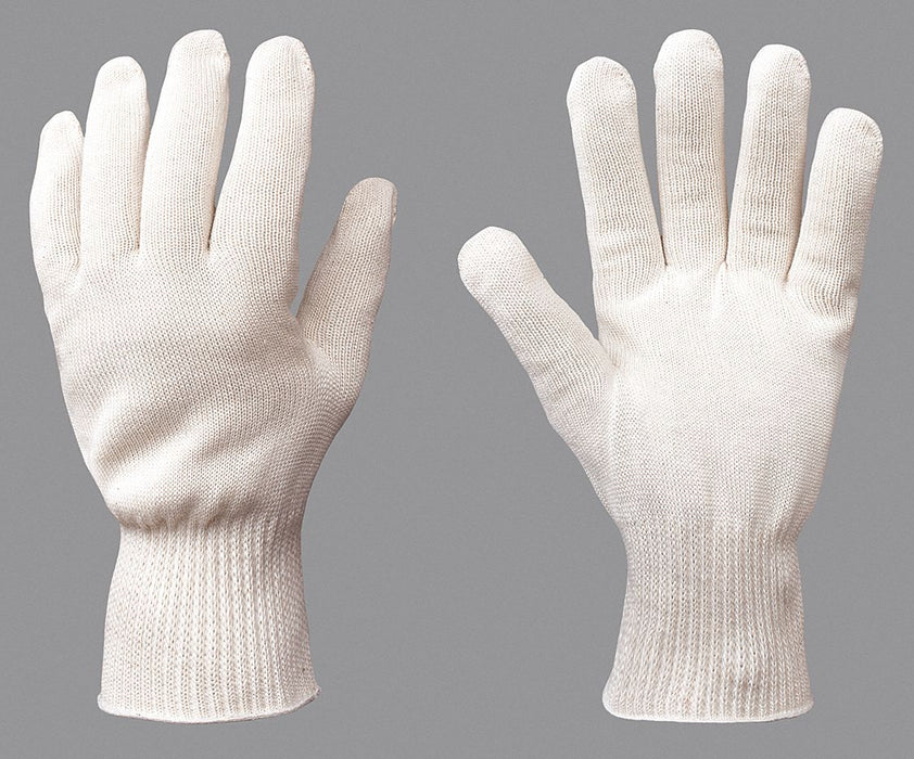 Heat Resistant Gloves S Gauntlet PR
