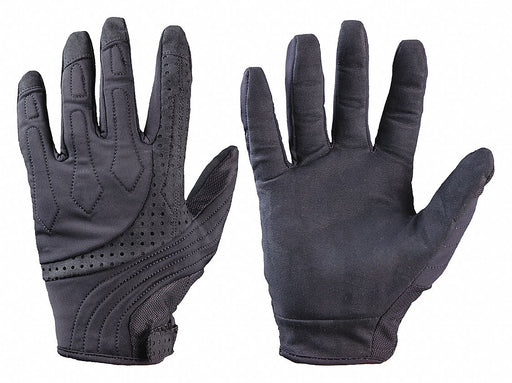 Mechanics Gloves XS Black PR