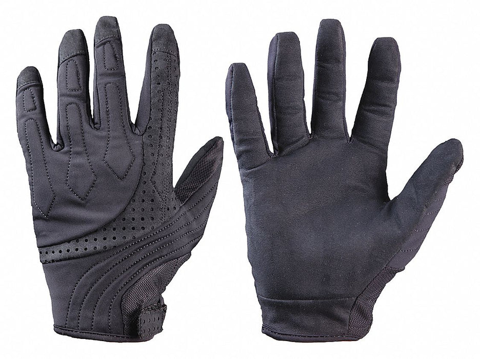Mechanics Gloves XS Black PR