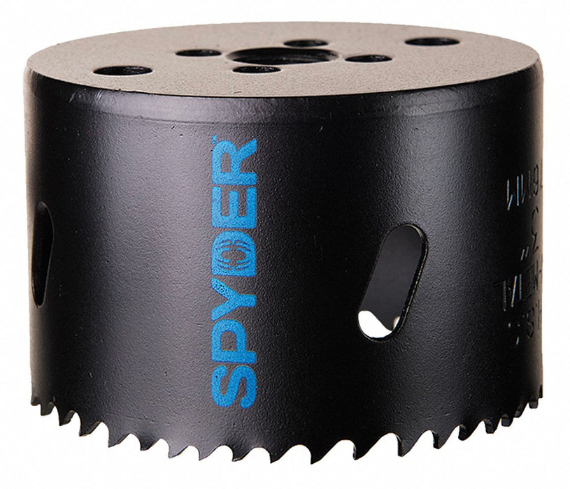 Hole Saw Diameter 6 5/8 Bi-Metal