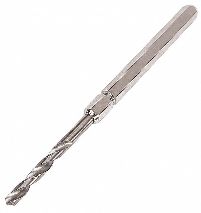 Pilot Drill Bit Dia 0.25 L 7.3125 