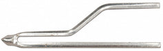 WELLERConical Soldering Tip PK2