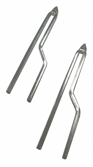 WELLERConical Soldering Tip PK2