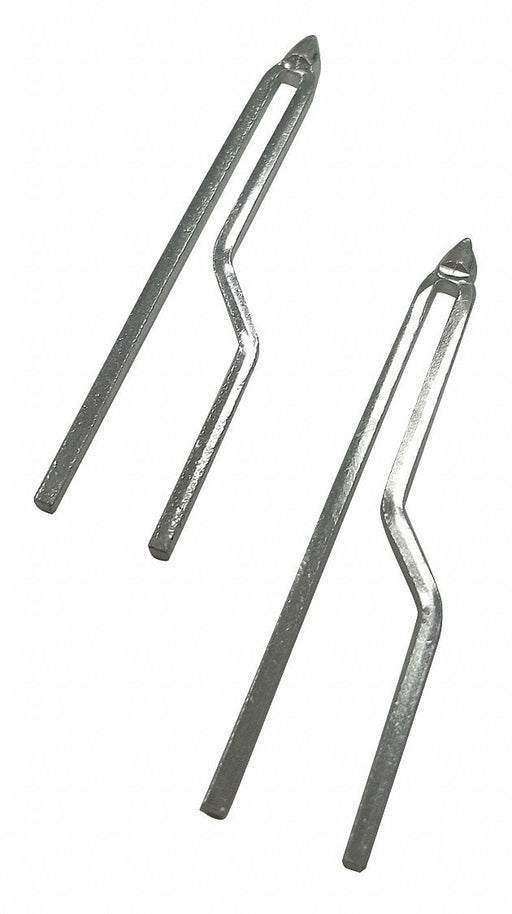 WELLERConical Soldering Tip PK2