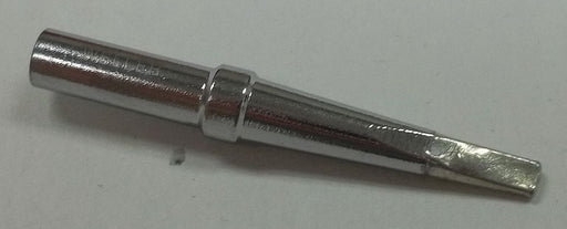 WELLER ET Chisel Soldering Tip