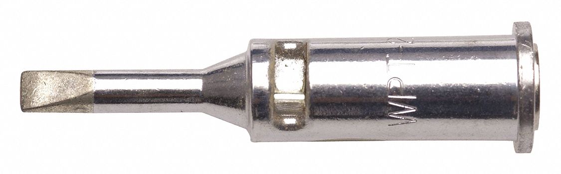 WELLER WPA2 Chisel Soldering Tip