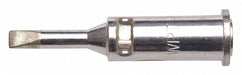 WELLER WPA2 Chisel Soldering Tip