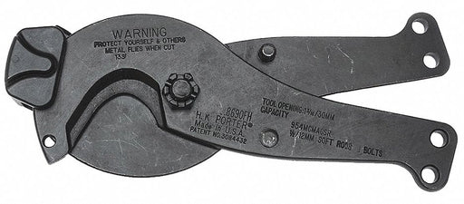 Cutterhead