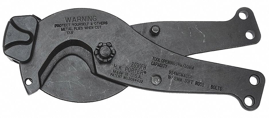 Cutterhead
