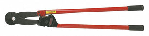 Wire Rope Ratchet Cutter 36 In.