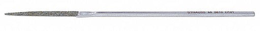 Escapement File Swiss Trapezoidal