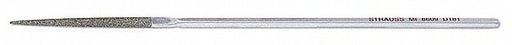 Escapement File Swiss Double Point Oval