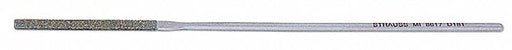 Escapement File Swiss Equalling