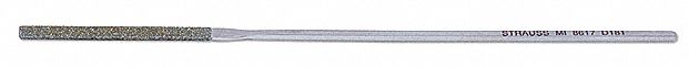 Escapement File Swiss Equalling