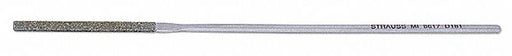 Escapement File Swiss Equalling