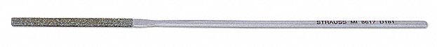 Escapement File Swiss Equalling