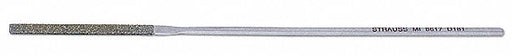 Escapement File Swiss Equalling