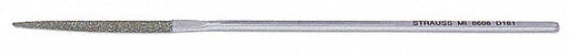 Escapement File Swiss Half Round