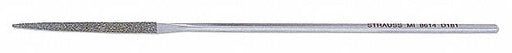 Escapement File Swiss Three Square
