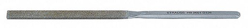 Habilis File Swiss 8-21/32 in L