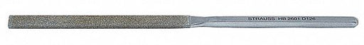 Habilis File Swiss 8-21/32 in L