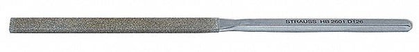 Habilis File Swiss 8-21/32 in L
