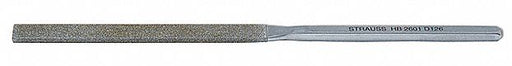 Habilis File Swiss 8-21/32 in L