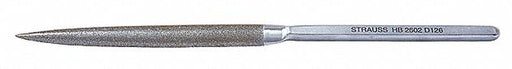 Habilis File Swiss 8-21/32 in L