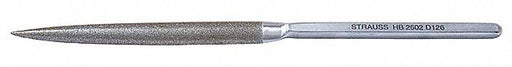 Habilis File Swiss 8-21/32 in L