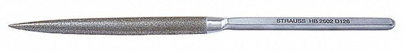 Habilis File Swiss 8-21/32 in L