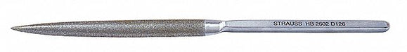 Habilis File Swiss 8-21/32 in L