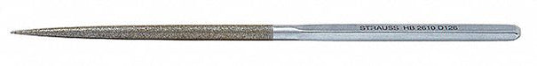 Habilis File Swiss 8-21/32 in L