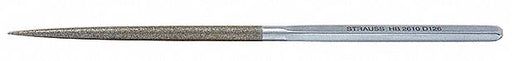 Habilis File Swiss 8-21/32 in L