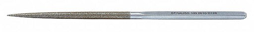 Habilis File Swiss 8-21/32 in L