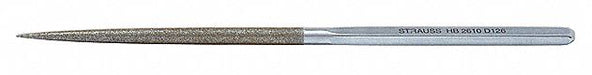 Habilis File Swiss 8-21/32 in L