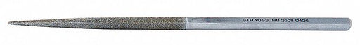 Habilis File Swiss 8-21/32 in L