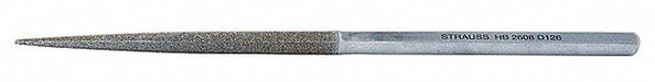 Habilis File Swiss 8-21/32 in L