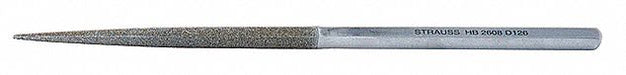 Habilis File Swiss 8-21/32 in L