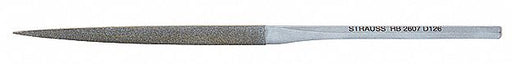 Habilis File Swiss 8-21/32 in L