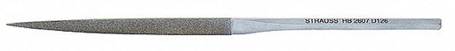 Habilis File Swiss 8-21/32 in L