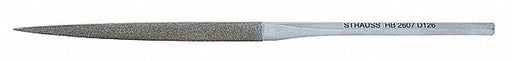 Habilis File Swiss 8-21/32 in L