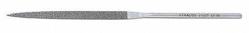 Needle File Swiss Barrette 5-1/2 in L