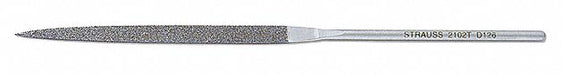 Needle File Swiss Barrette 5-1/2 in L