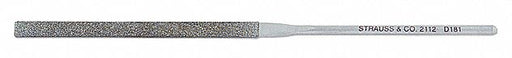 Needle File Swiss Equalling 5-1/2 in L