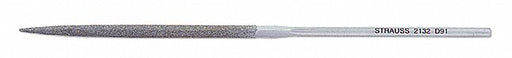 Needle File Swiss Three Square 