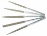Habilis File Set Swiss 5 Pieces